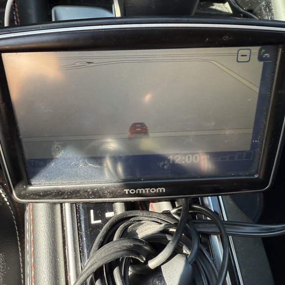 Tom Tom‎ XXL Car GPS Navigation System Touch Screen 4EP0-001-01▪︎TESTED - Picture 6 of 6